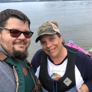 Meet your Posher, Rob